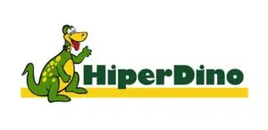 logo hiperdino